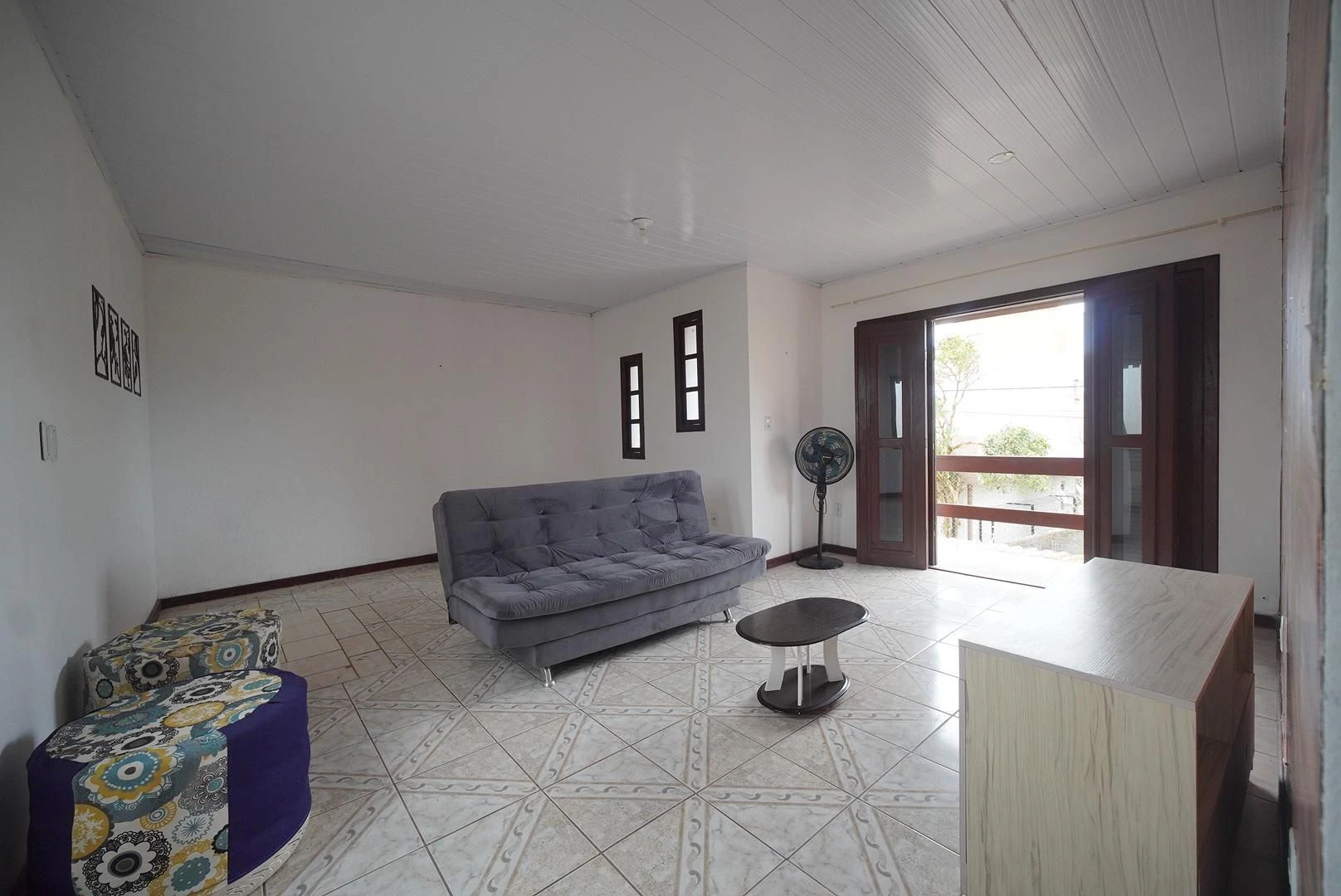 3-bedroom house with a washing machine — photo 9