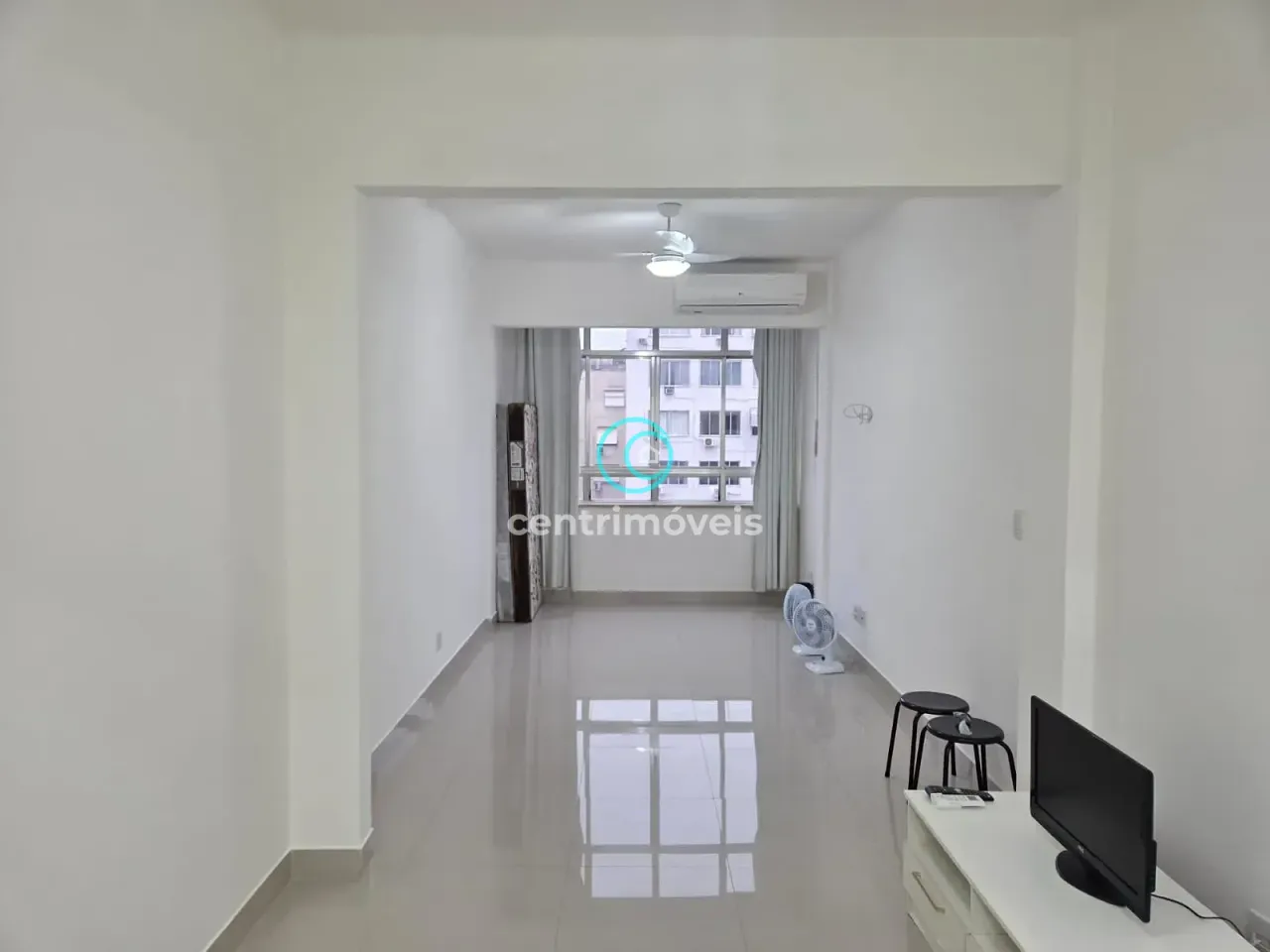 Apartamento para locação com 1 quarto e 1 banheiro — photo 14