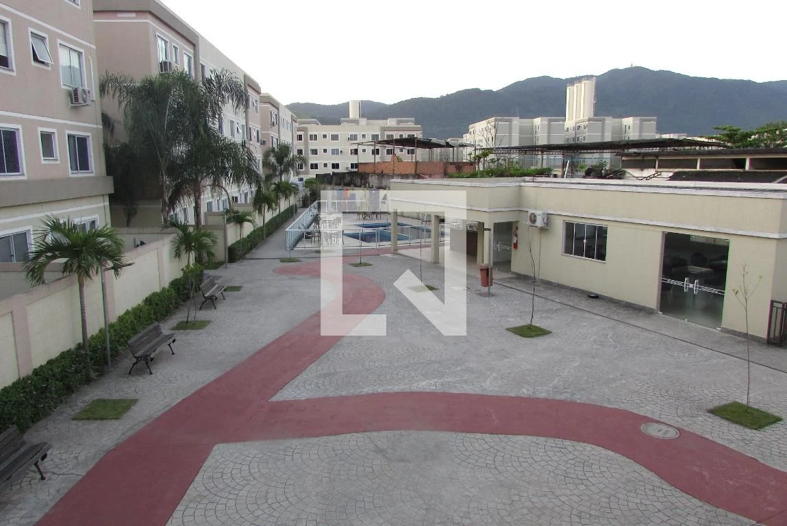Apartamento com churrasqueira privativa, Campo Grande — photo 60