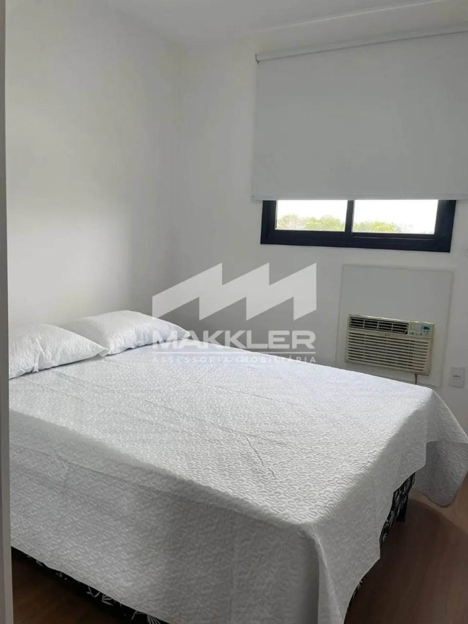 Apartamento mobiliado de 1 quarto com 1 vaga — photo 7