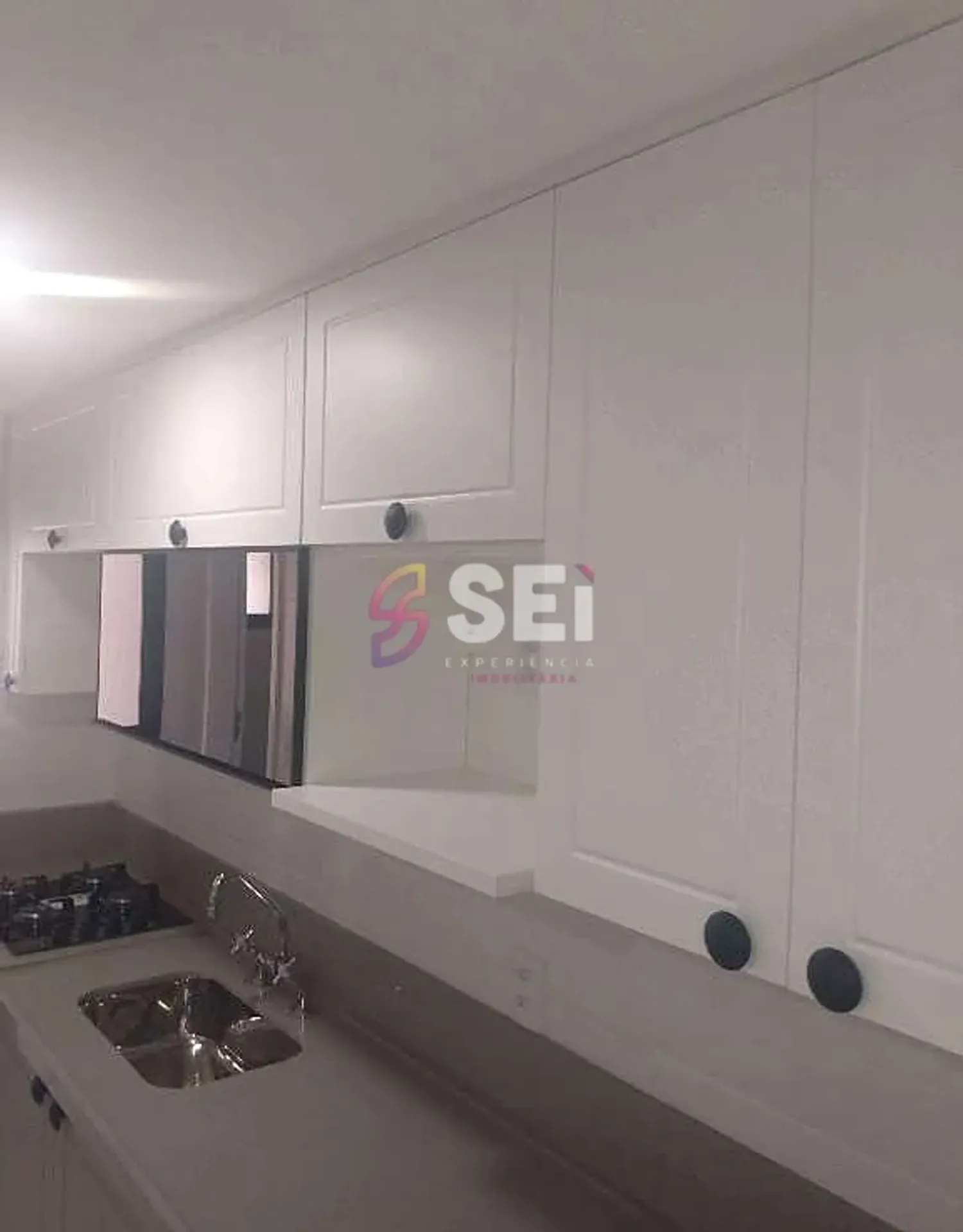 Apartamento, 122 m², com varanda envidraçada — photo 31