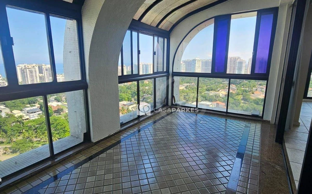 Квартира з 3 спальнями, 5 ванними кімнатами та 200 м² — photo 4