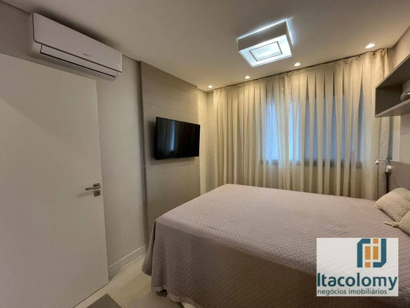 Apartment with 3 en-suite bedrooms and 116 m² — photo 24