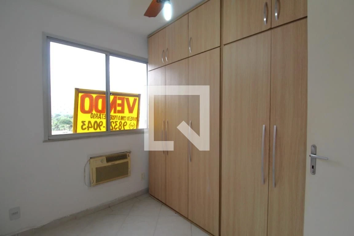 Apartamento sem mobília com 2 quartos e 1 vaga — photo 5