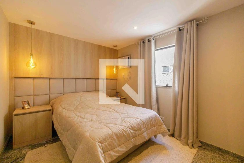 Furnished 185 m² apartment with 3 bedrooms and balcony — photo 8