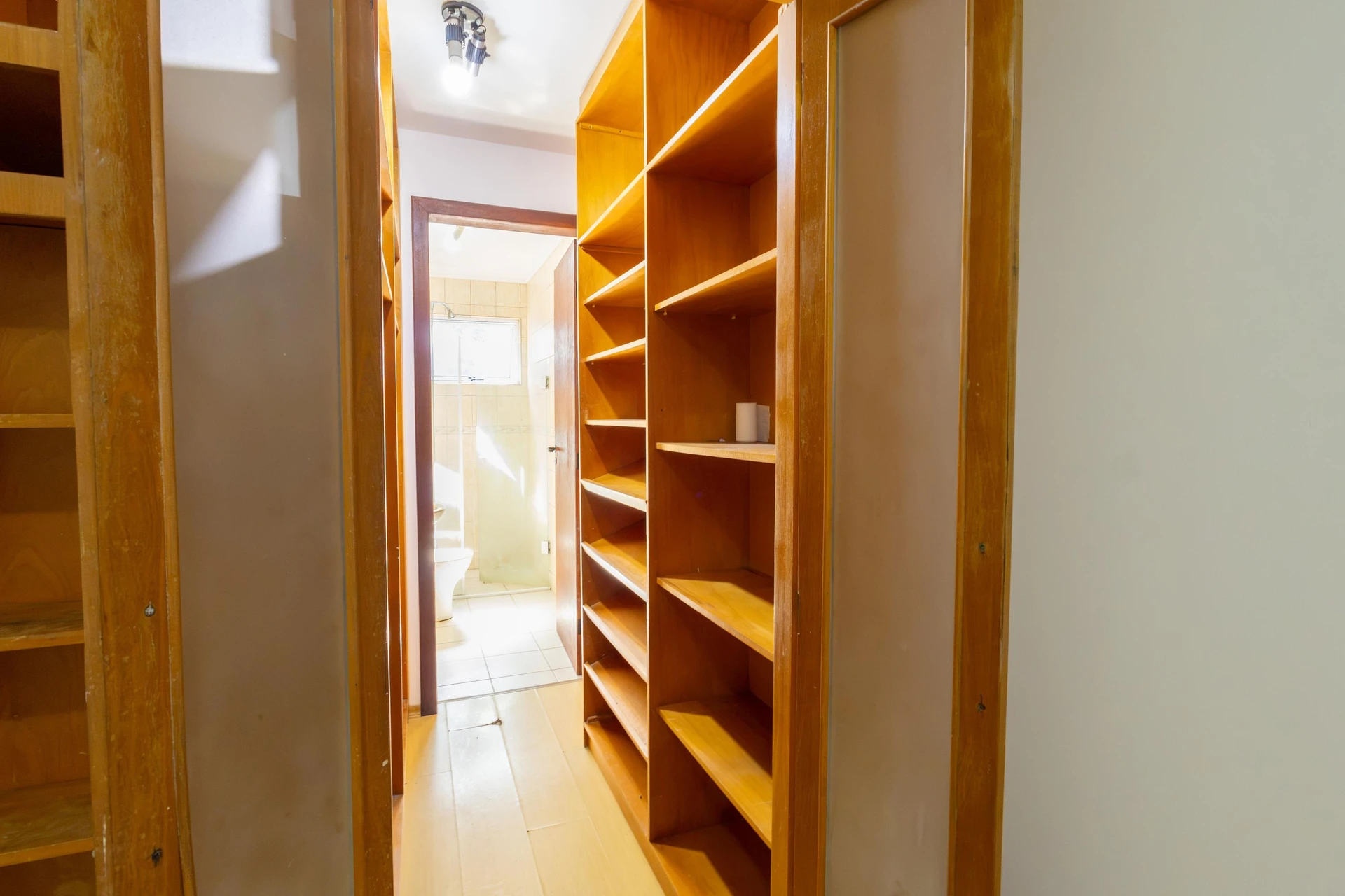 Garden in a 2-bedroom house, 96 m² — photo 48