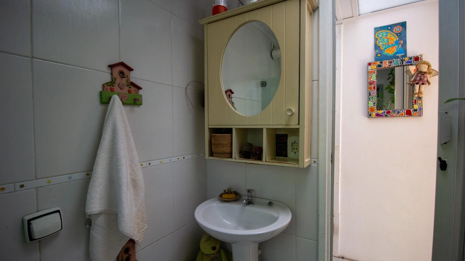 Furnished house with 5 bedrooms and 3 bathrooms — photo 2