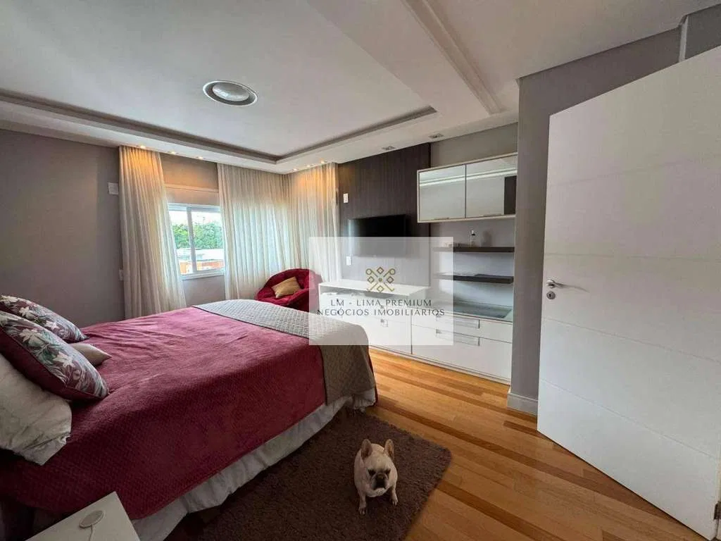 3-suite house with 364 m² and 4 parking spaces — photo 16