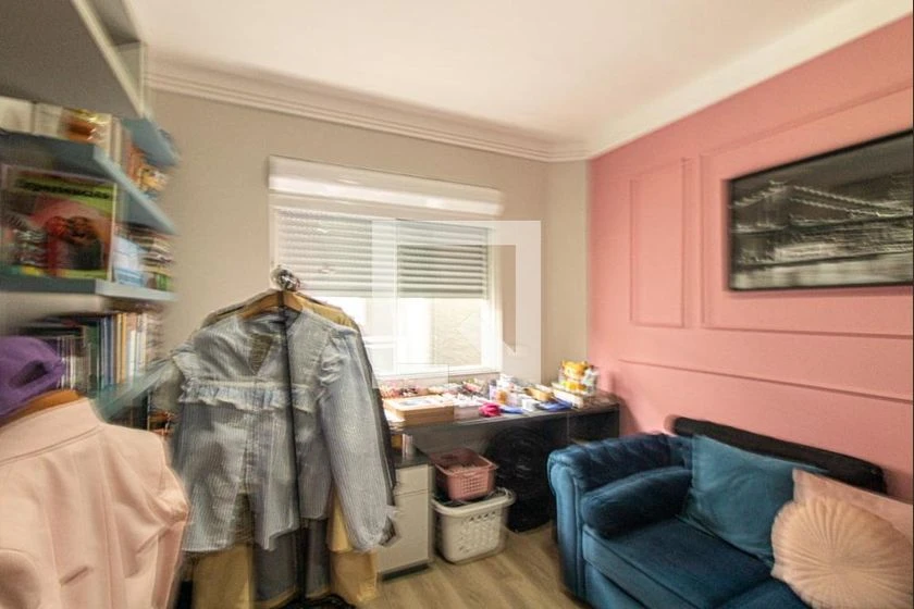 Furnished house with 3 bedrooms and 3 bathrooms — photo 7