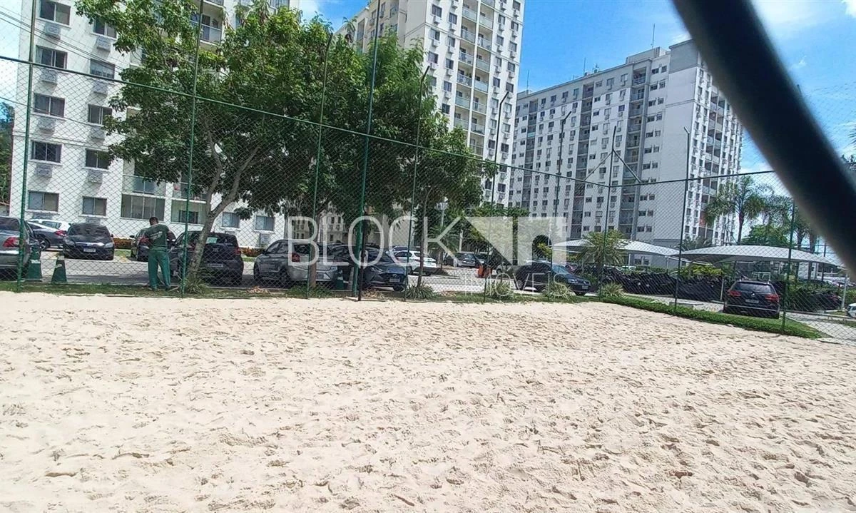 Apartamento de 51 m² com 2 quartos e varanda — photo 29