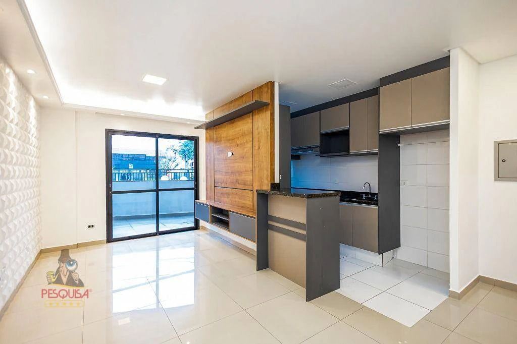 Apartamento com 3 dormitórios, 121 m² e churrasqueira privativa — photo 2