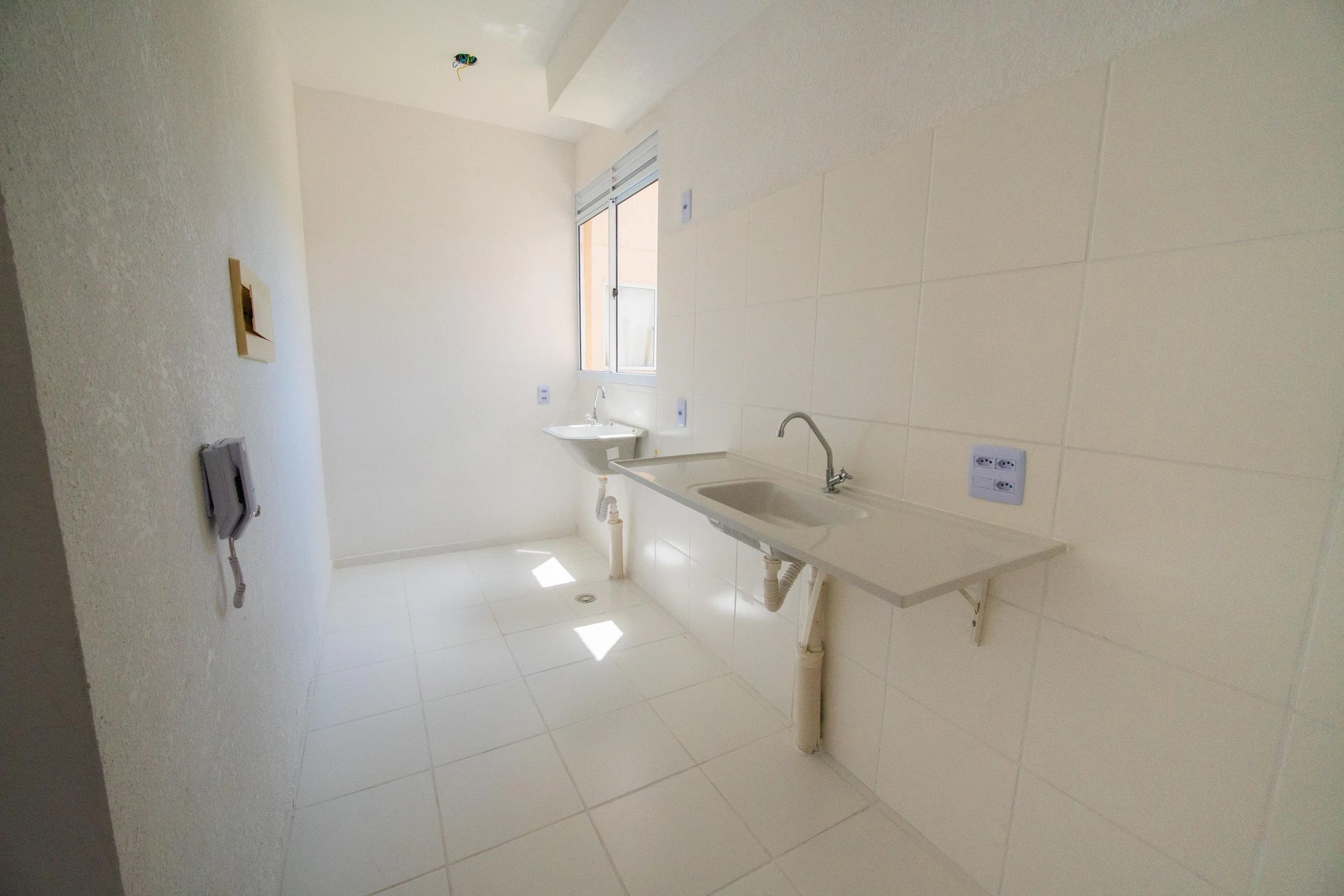 2-bedroom apartment, 39 m² — photo 10