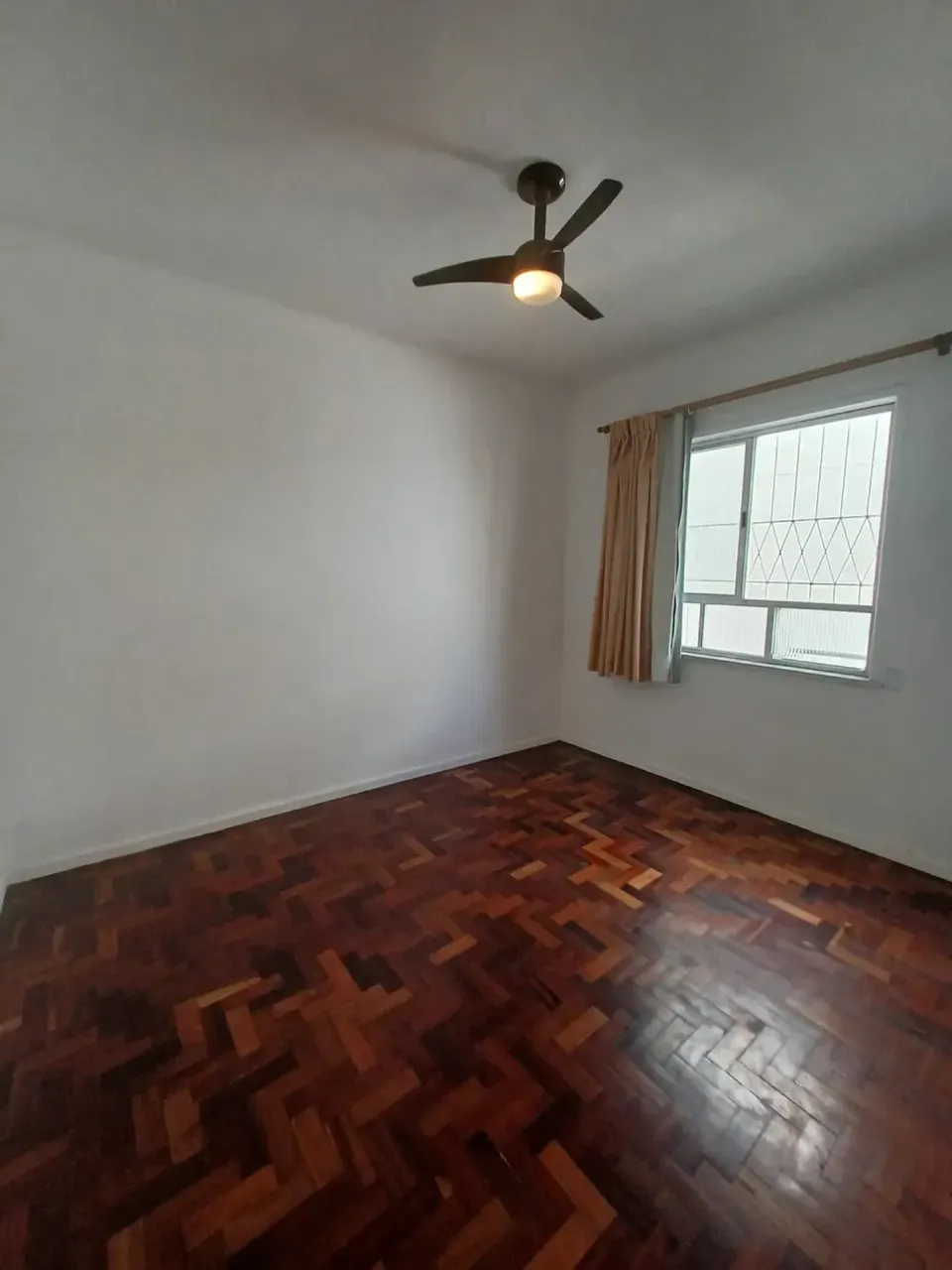 Apartamento sem mobília de 30 m² com 1 quarto — photo 9