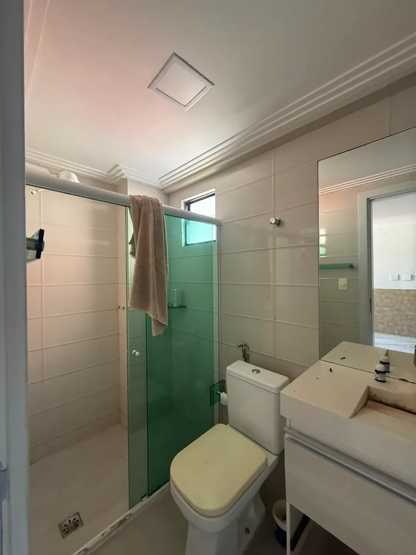 Apartamento, 210 m², com closet — photo 18
