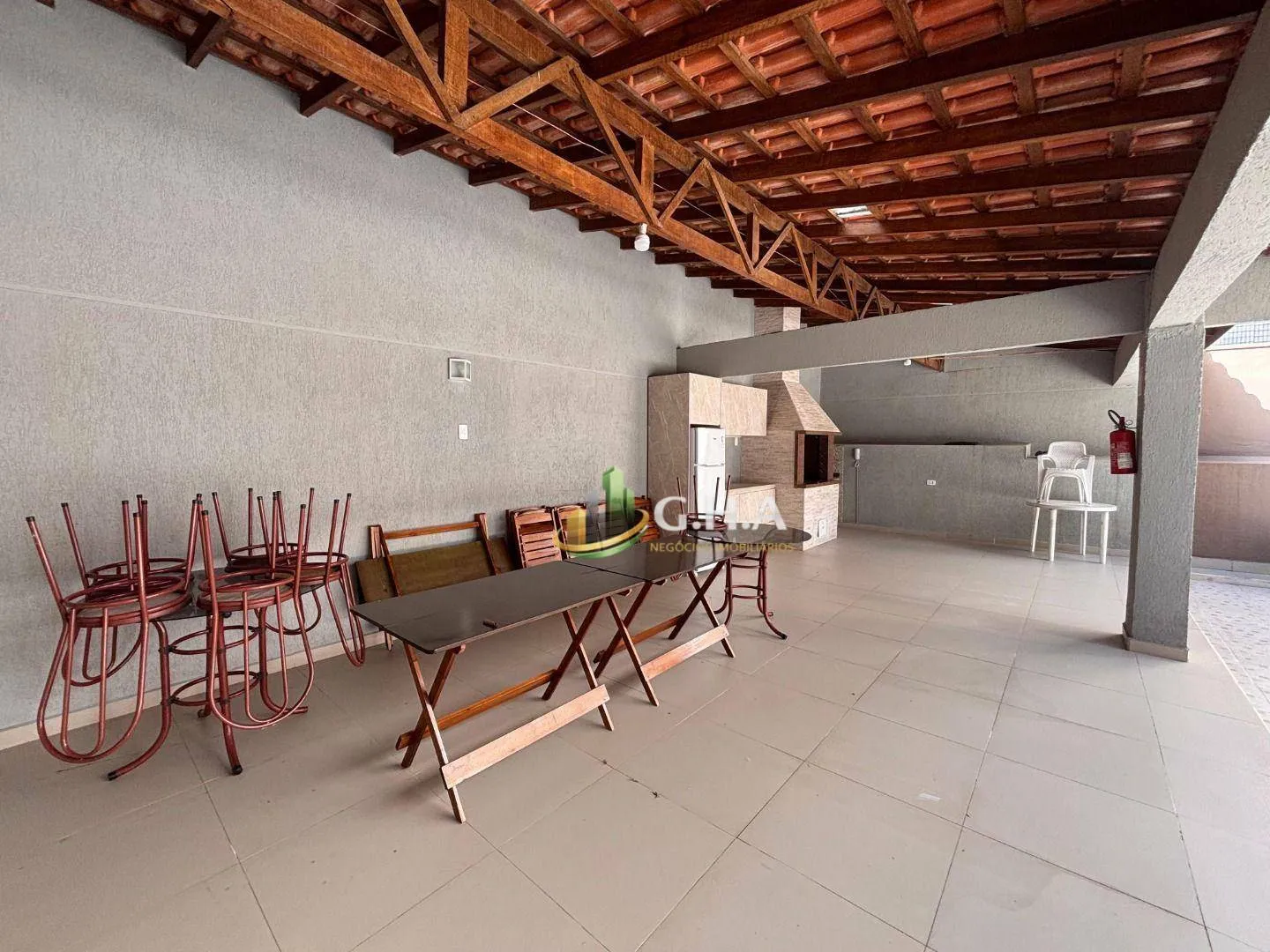 2-bedroom apartment, 1 with its own bathroom, 68 m² — photo 14