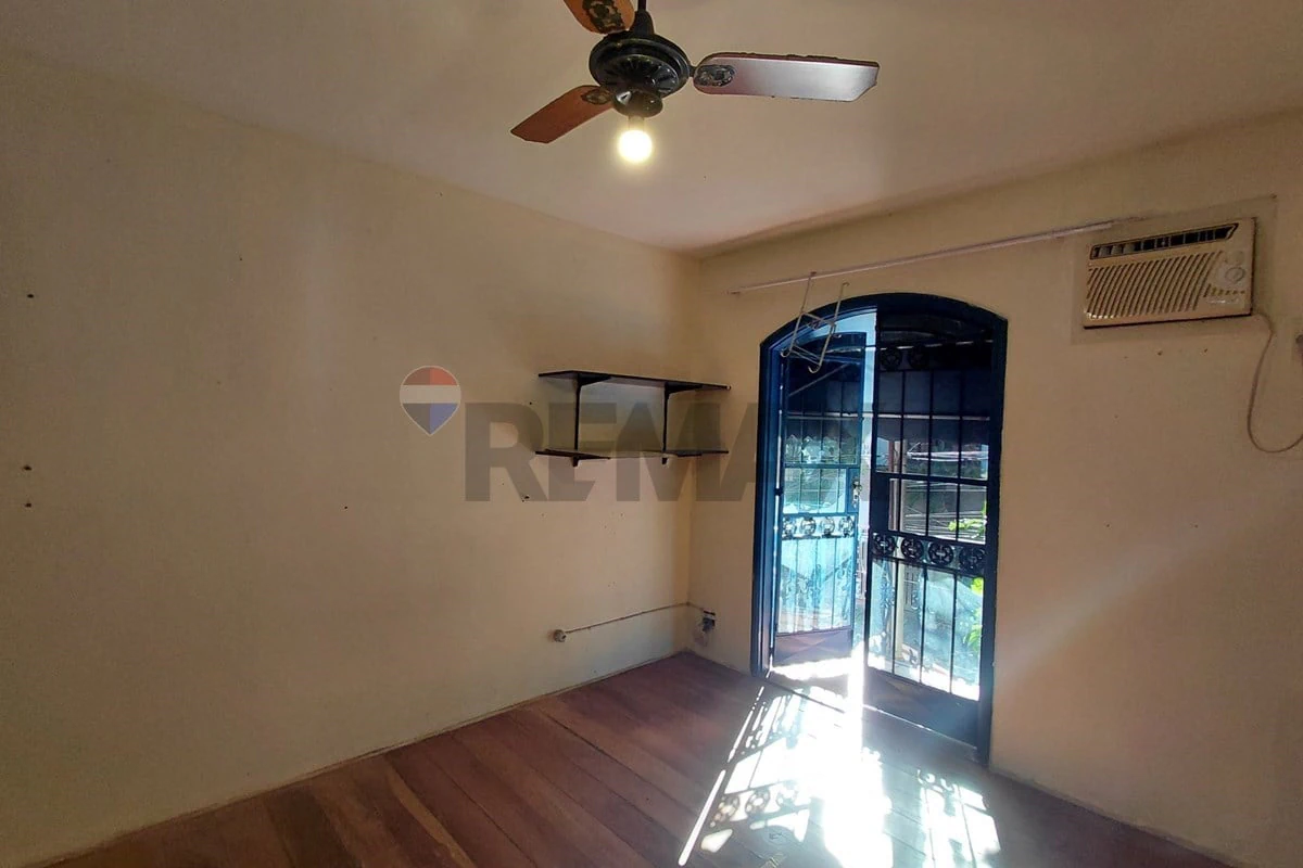 Furnished 289 m² house with 4 bedrooms and sauna — photo 8