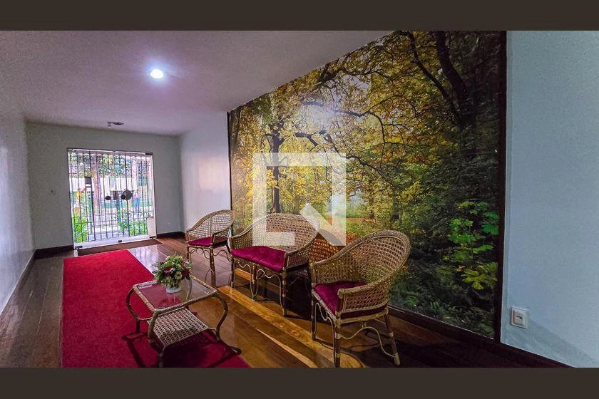 Орендна квартира 98 м² з 2 спальнями та балконом — photo 45