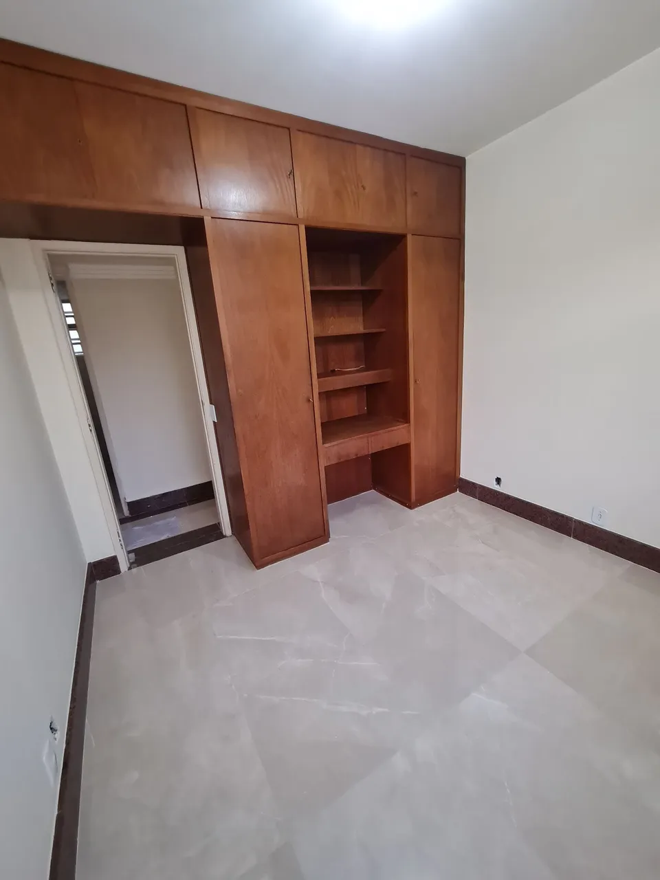 3 quartos e vista para as montanhas: apartamento de 90 m² — photo 3
