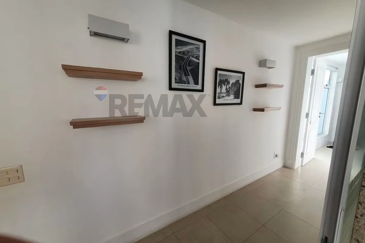 4-bedroom apartment 225 m² with 1 parking space on floor 2 — photo 16