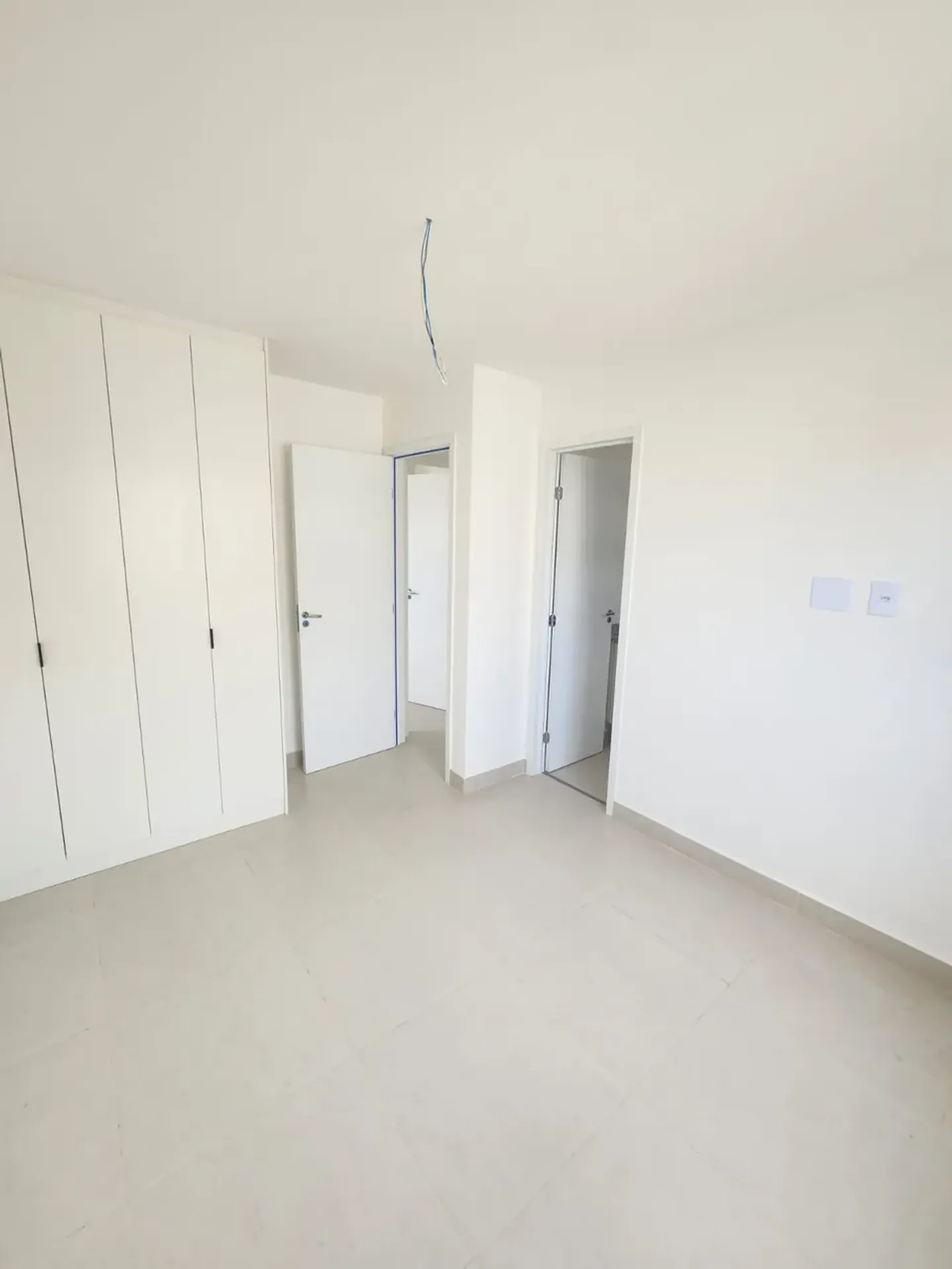 Washing machine in a 2-bedroom apartment, 65 m² — photo 7