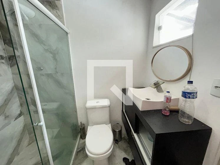 Home office in a 2-bedroom house, 100 m² — photo 5