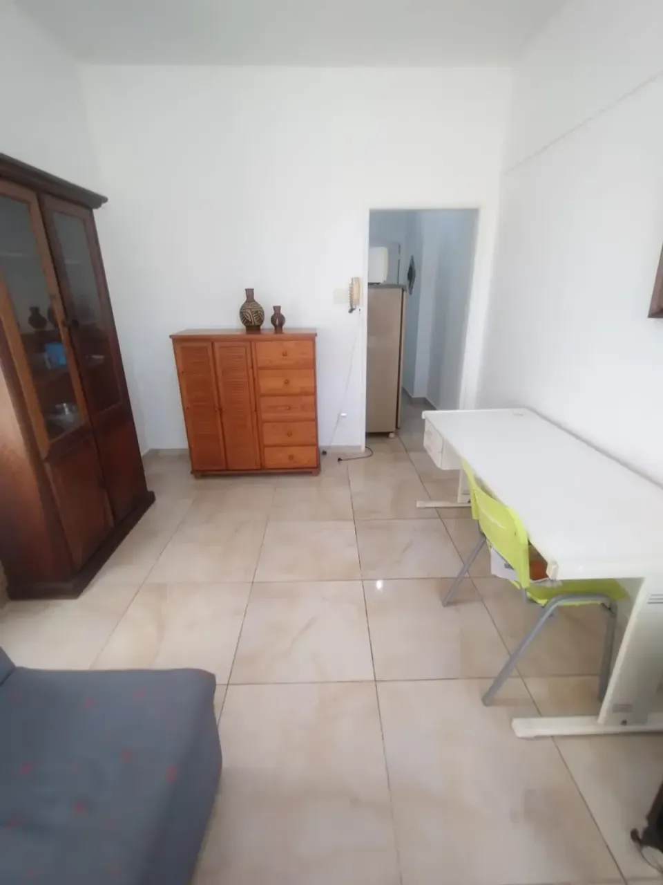 Estudio amueblado de 30 m² con cocina a gas — photo 15