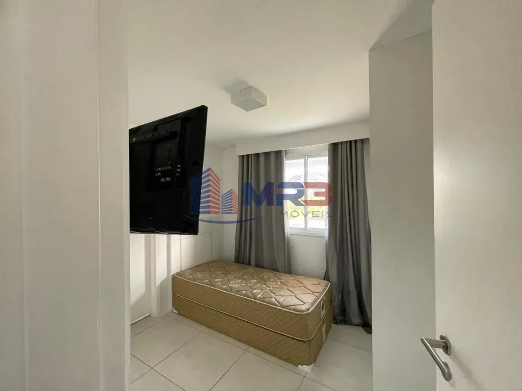 Apartamento de 3 quartos em condomínio com academia — photo 15