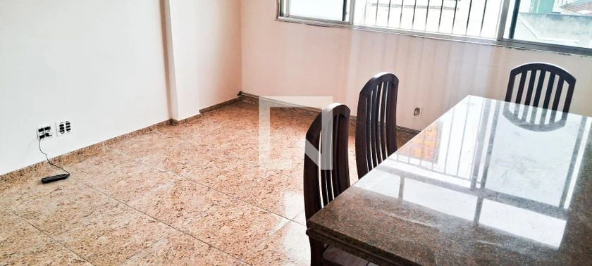 Washing machine in a 2-bedroom apartment, 75 m² — photo 24