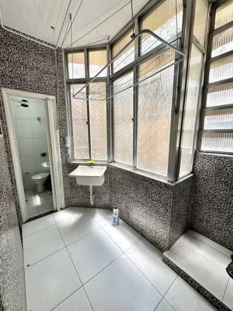 Apartamento de 110 m² e 3 quartos, Copacabana — photo 12
