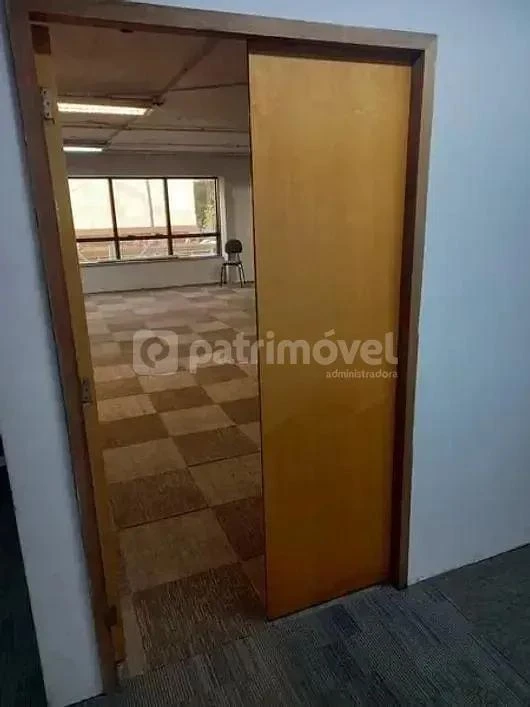 Apartamento sem mobília de 403 m² com 1 quarto — photo 11