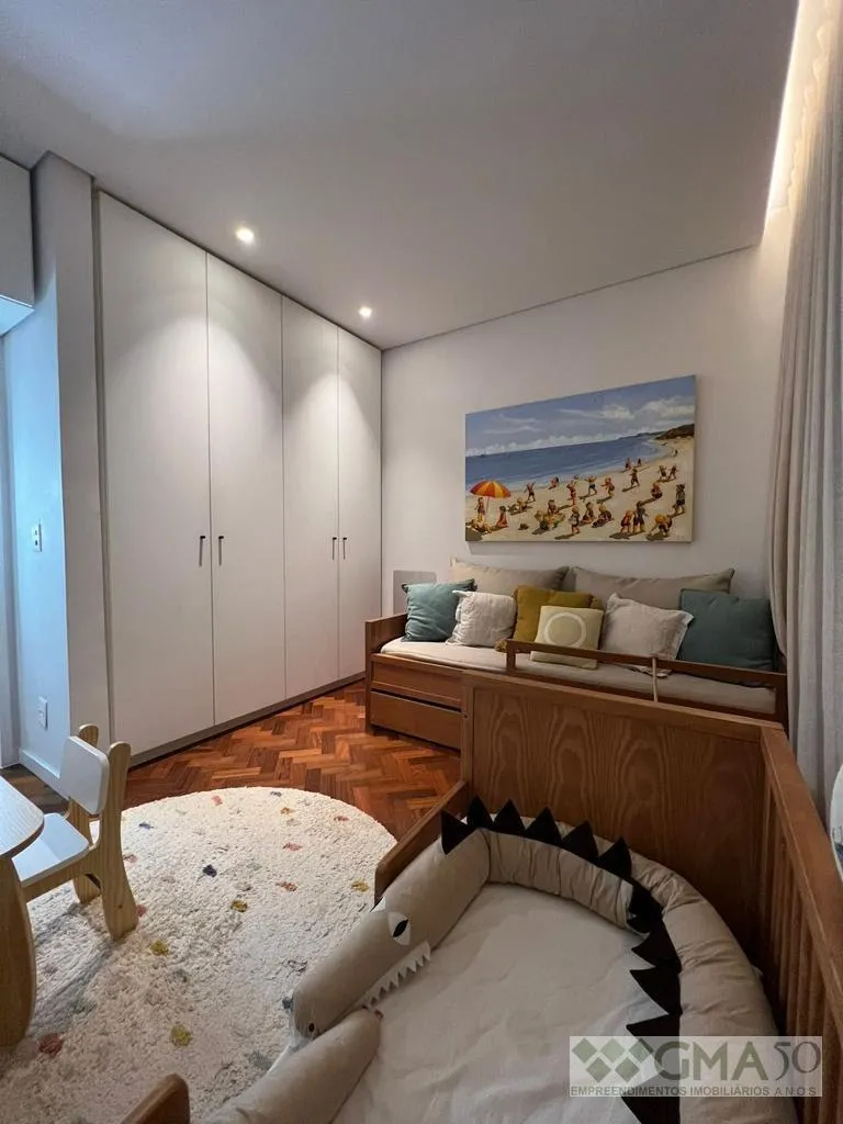 3-bedroom apartment with a dishwasher in Rio de Janeiro — photo 4