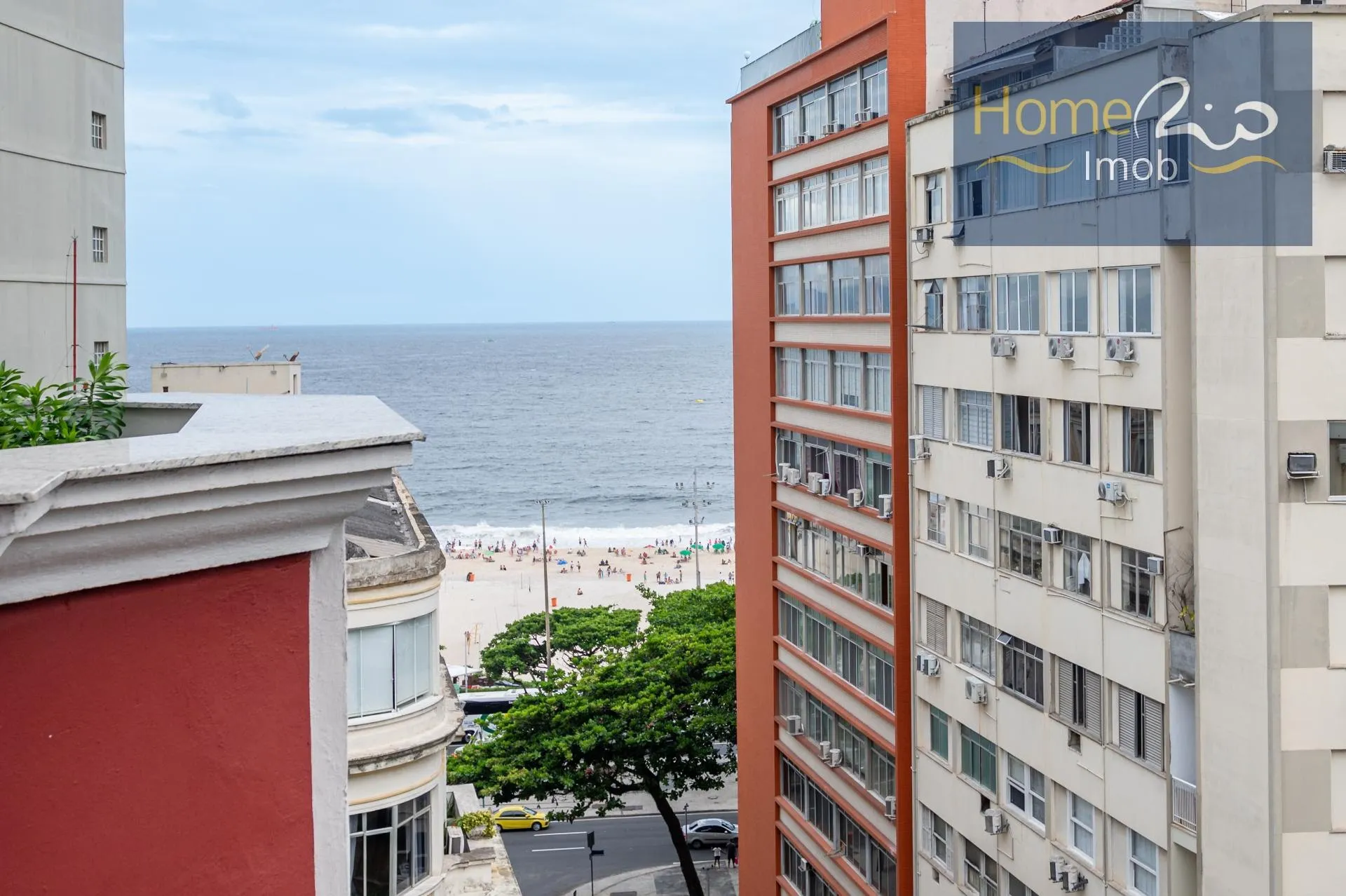 Квартира 70 м² з видом на воду та гардеробною — photo 3