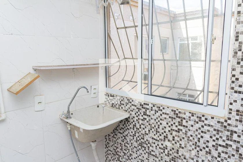 Rental apartment with 2 bedrooms and 40 m² — photo 47