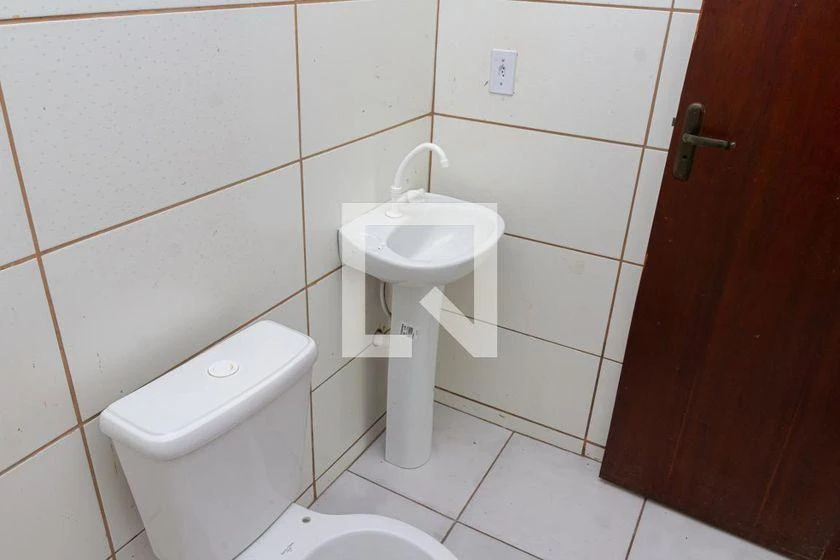 43 m² studio kitnet with an en-suite bathroom — photo 31