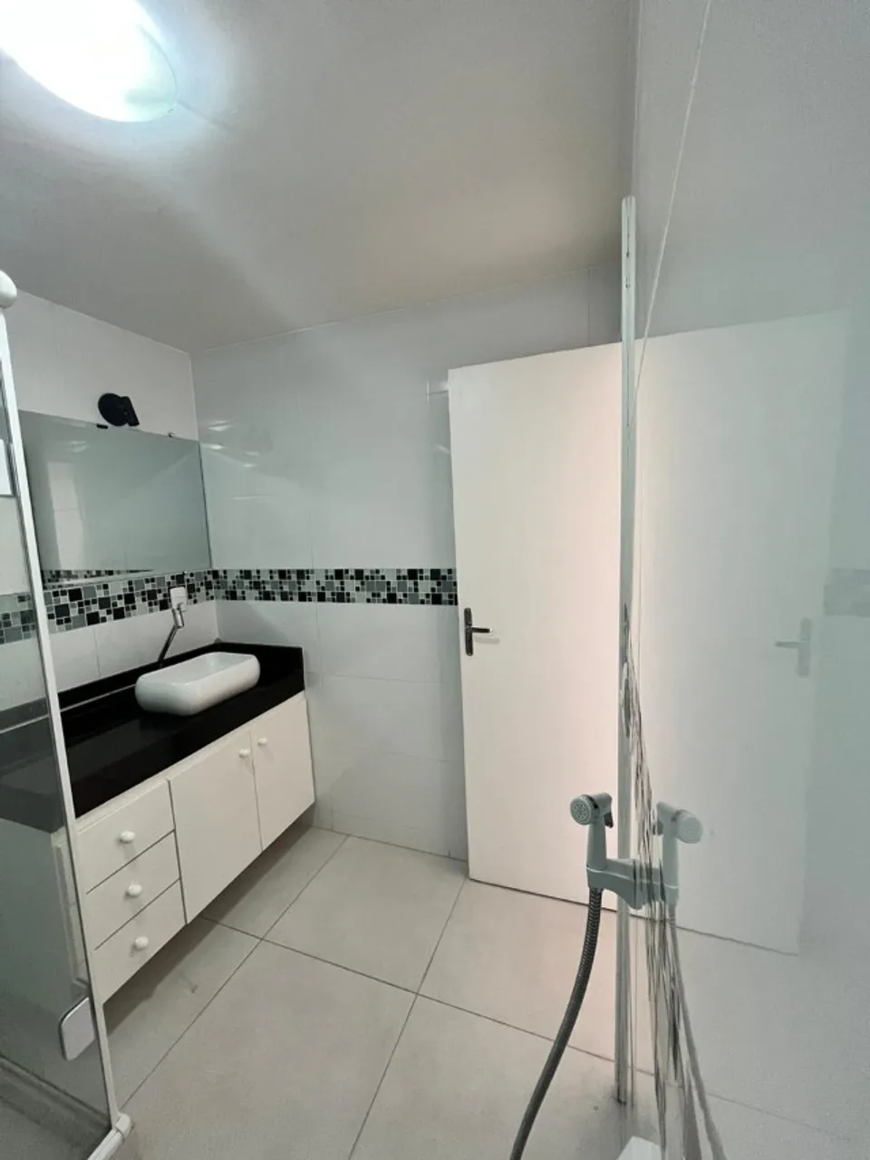 Apartamento com vista para as montanhas, Botafogo — photo 11