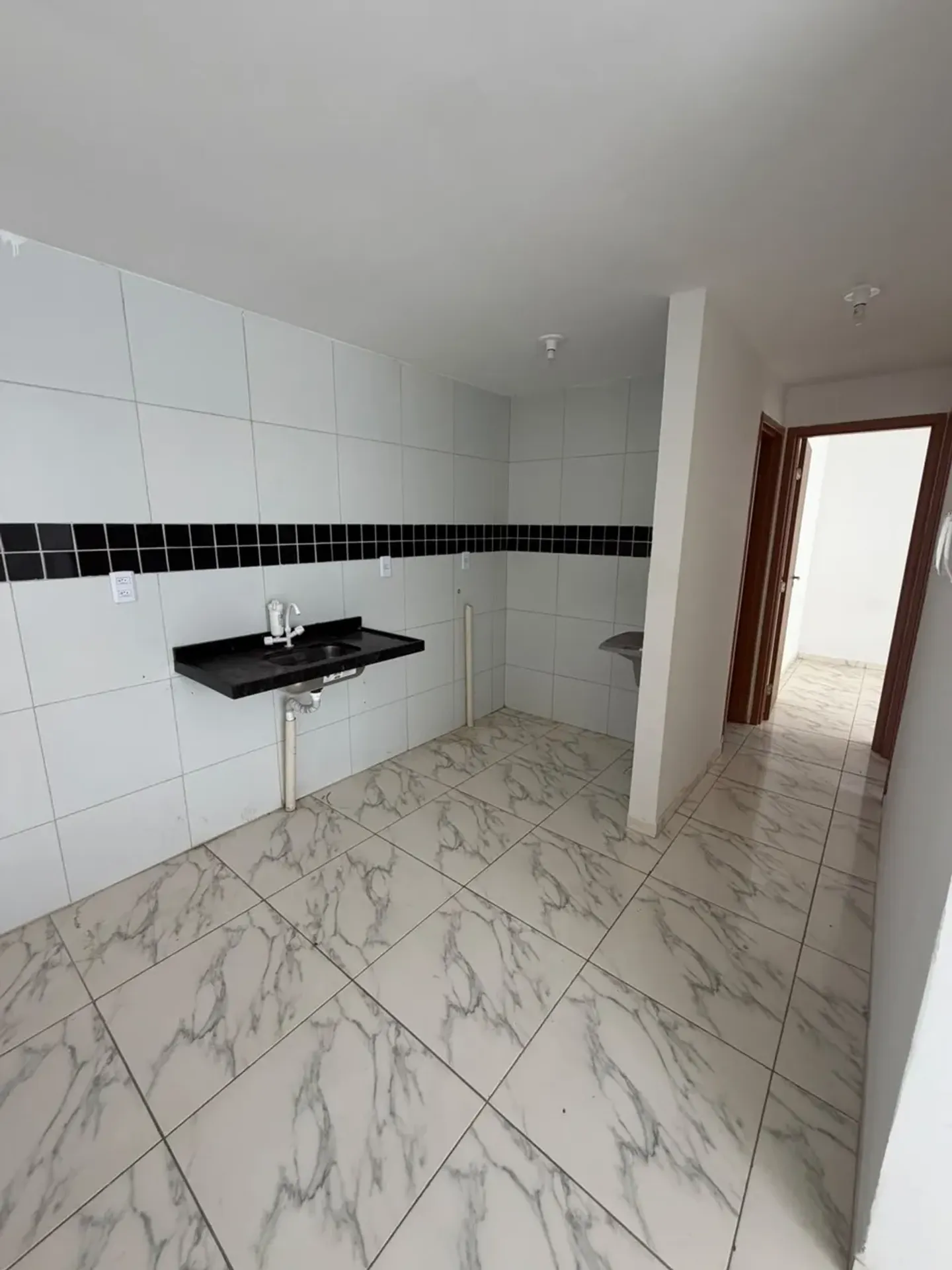 Apartamento de 2 quartos e 50 m² — photo 6