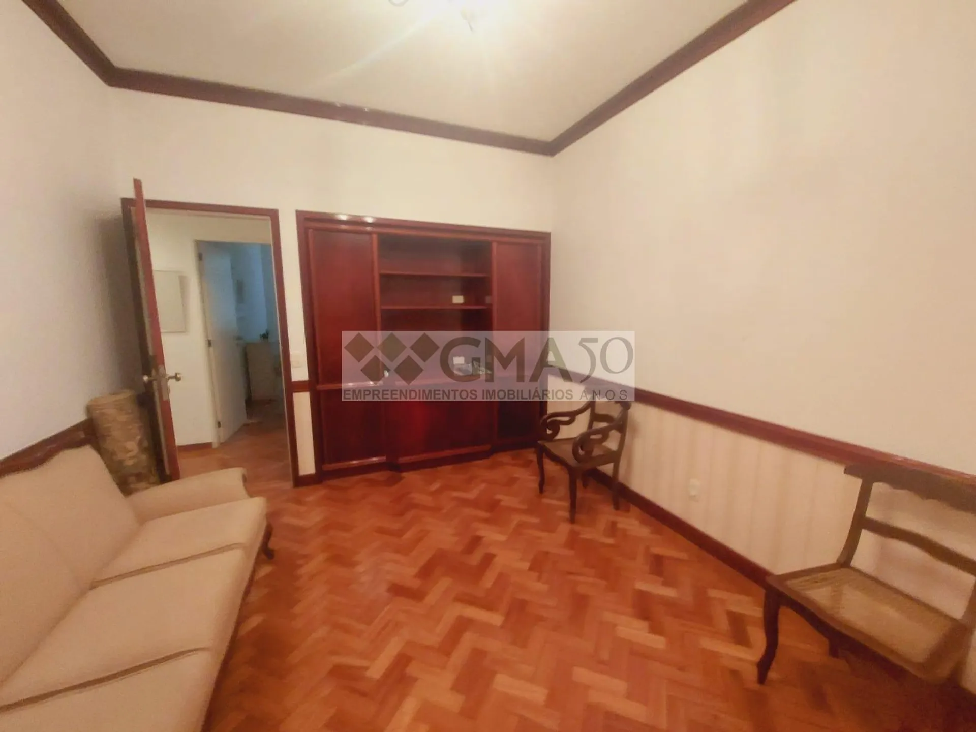 Ванна и 4 спальни: квартира 347 м² — photo 15
