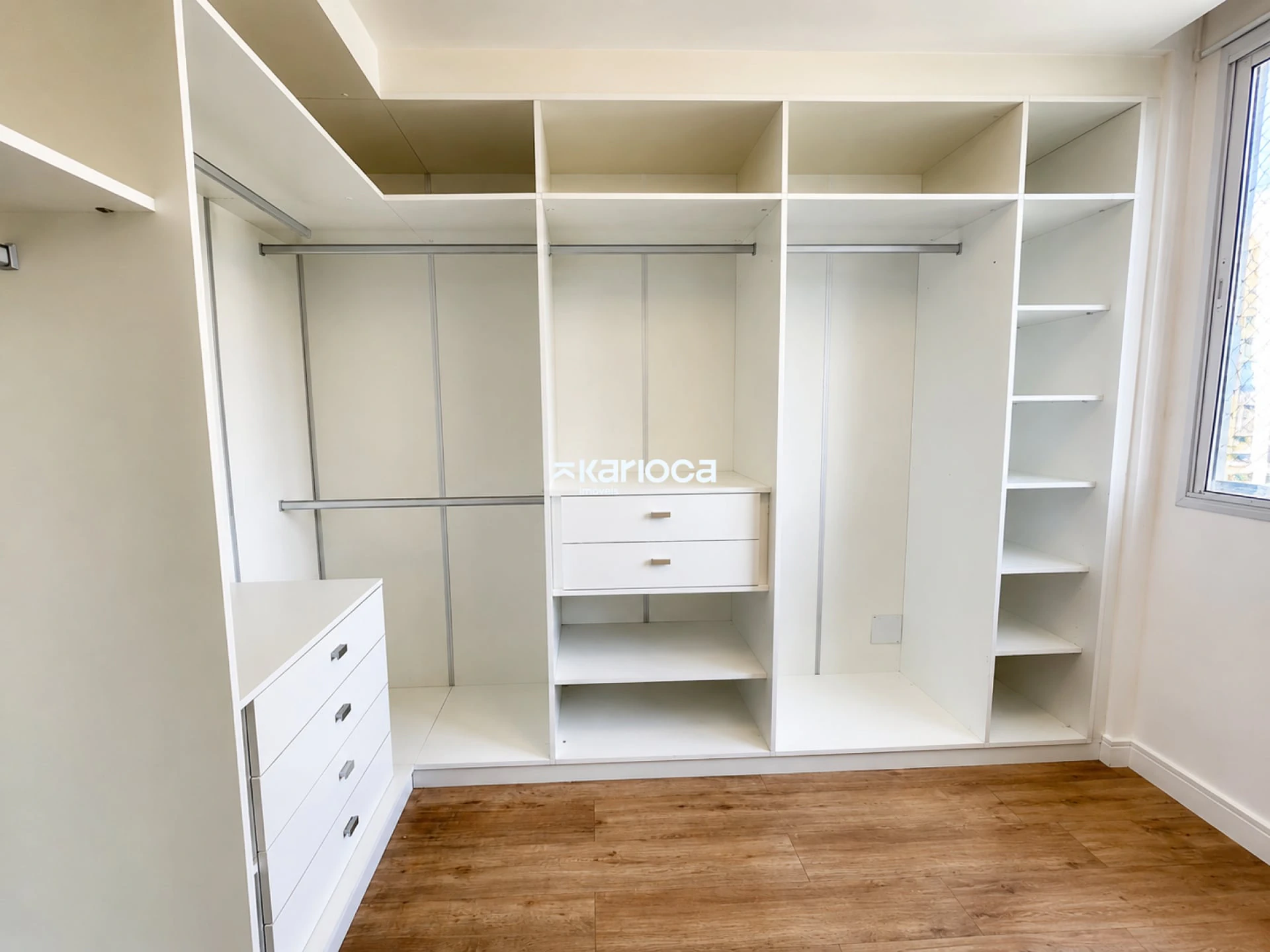 Квартира 166 м² з 3 спальнями-сюїтами і 2 місцями — photo 6