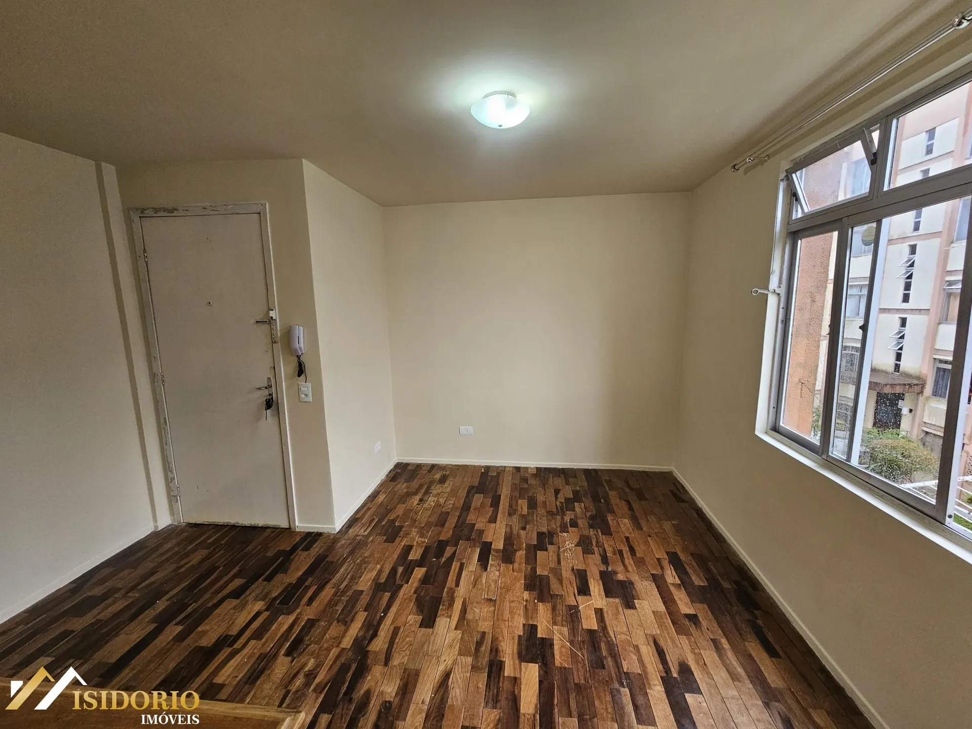 Apartamento térreo no 2º andar com 2 quartos e 1 vaga — photo 14