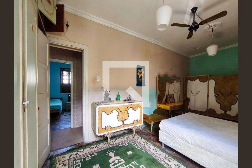 500 m² rental house with 4 bedrooms and 2 bathrooms — photo 47