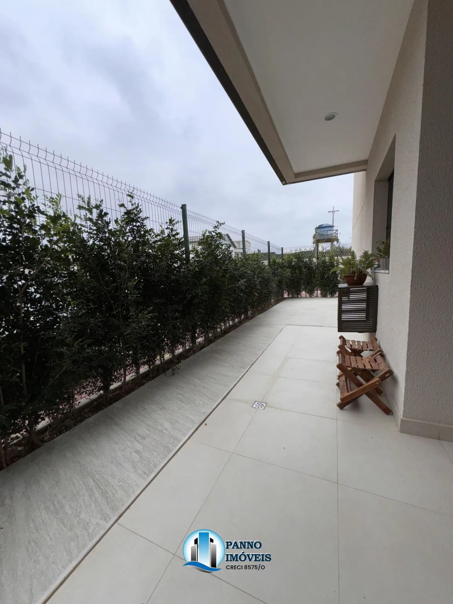 Garden apartment with 3 bedrooms and private yard — photo 32