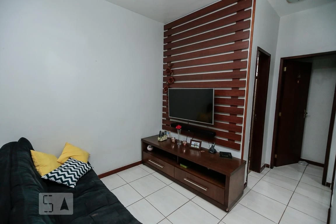 Квартира 55 м² с приватным барбекю и рабочим местом — photo 6