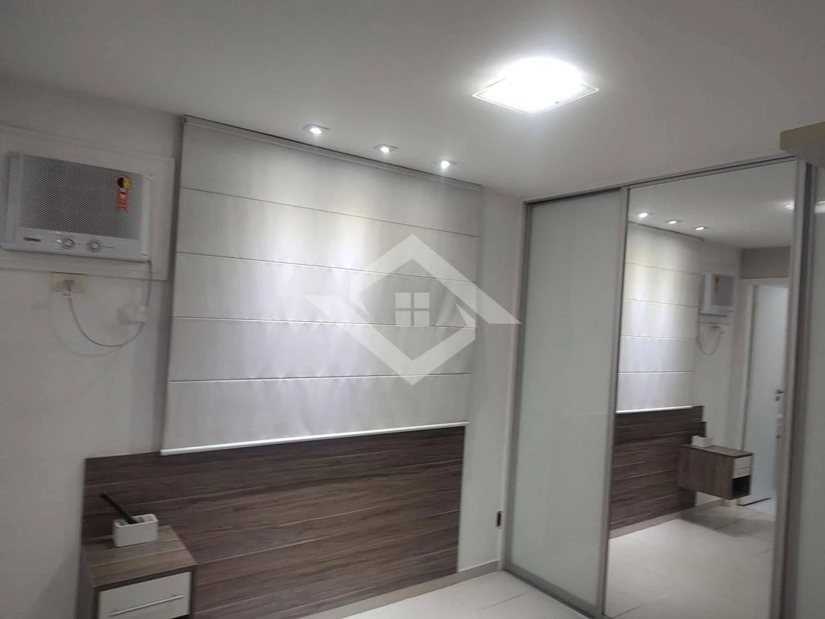 Apartamento de 75 m² com 3 quartos, varanda e 2 vagas — photo 22