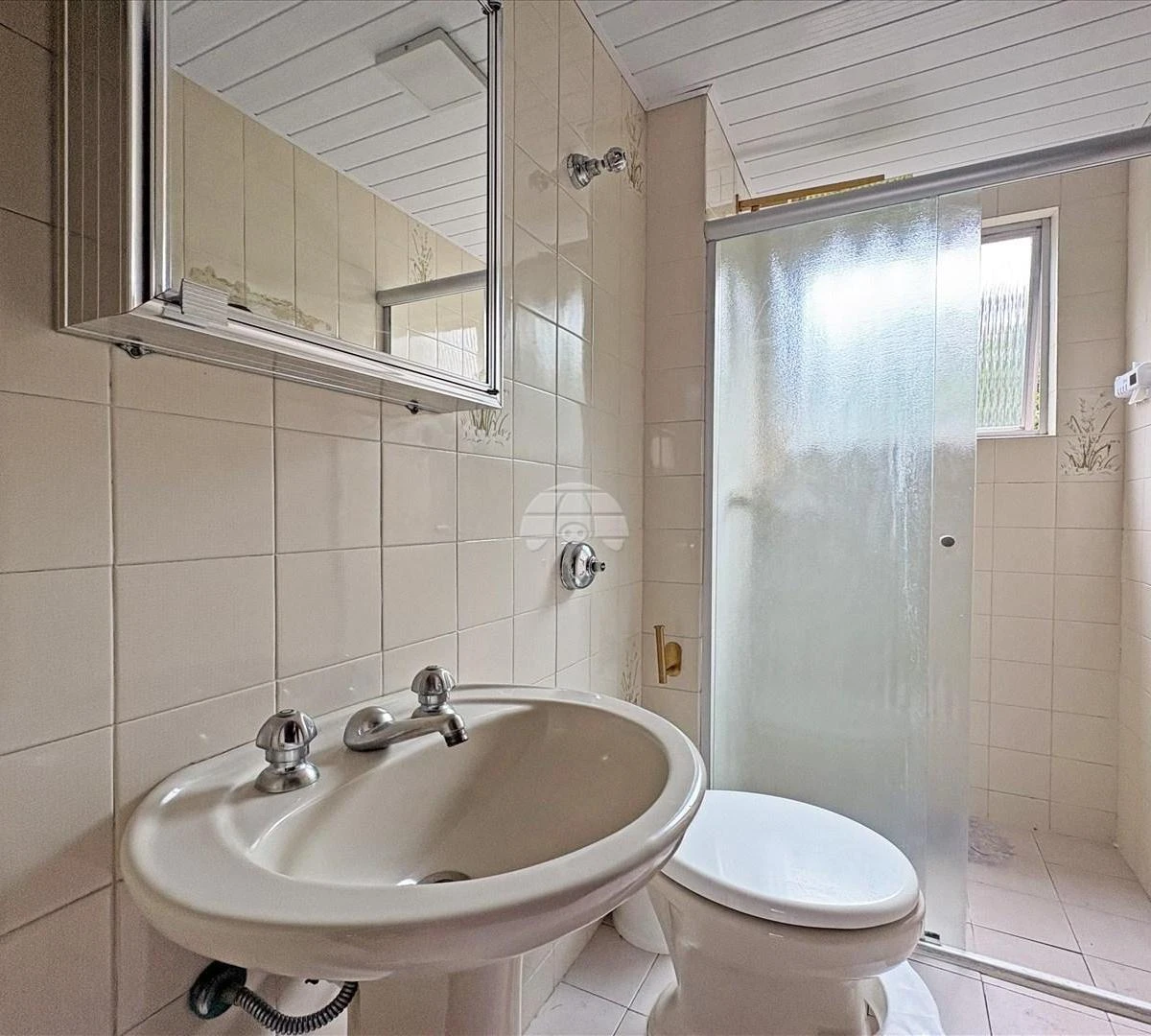 3-bedroom apartment with a home office in Curitiba — photo 5