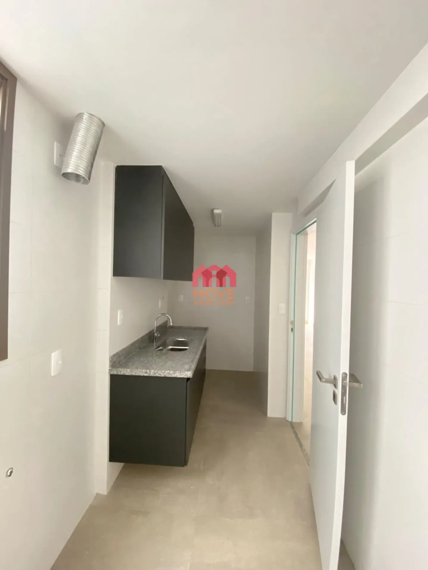 Apartment on the 3rd floor with a washing machine — photo 6