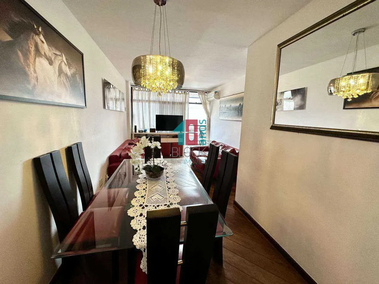 Apartamento 3 quartos com 1 suíte e 3 banheiros — photo 14