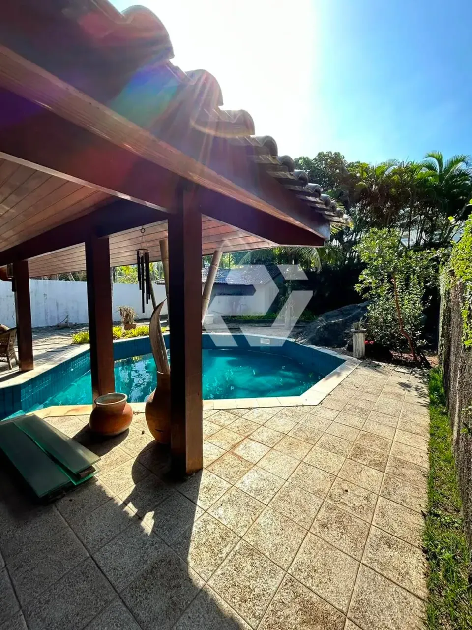 4-bedroom house with 5 bathrooms and 5 parking spots — photo 15