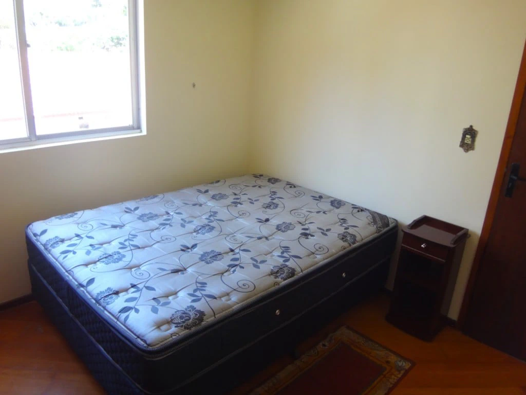 Furnished one-bedroom, 66 m² apartment in Curitiba — photo 4