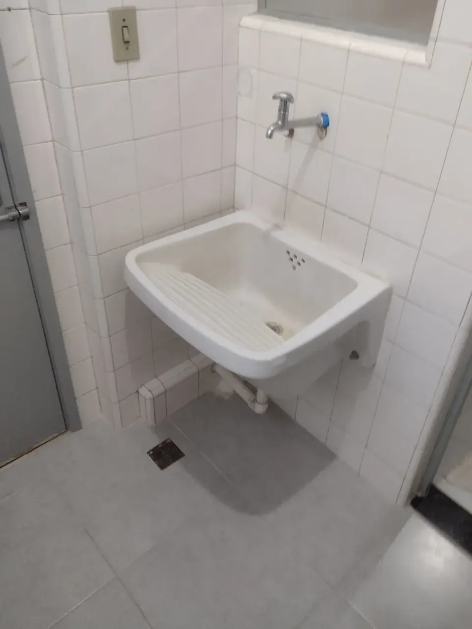 3-bedroom apartment with a separate gas kitchen — photo 8
