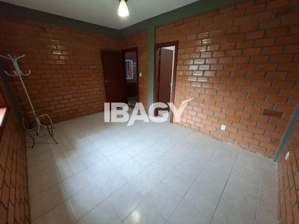 House with 4 bedrooms and balcony BBQ grill — photo 26